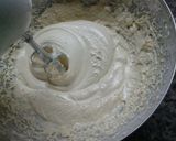 Foto del paso 5 de la receta: Tarta pececito de colores 