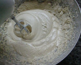 Foto del paso 5 de la receta: Tarta pececito de colores 