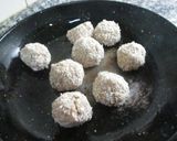 Foto del paso 6 de la receta: Albóndigas de pollo dietéticas