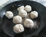 Foto del paso 6 de la receta: Albóndigas de pollo dietéticas