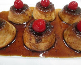 Foto del paso 9 de la receta: Budincitos de bollería con caramelo 