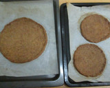 Foto del paso 9 de la receta: Base de atún para pizza dietética