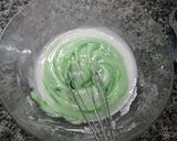 Foto del paso 16 de la receta: Pastel el increíble Hulk