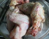 Foto del paso 1 de la receta: Presas de pollo con marinada de soja sin nada de aceite