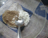Foto del paso 2 de la receta: Galletas digestivas chocolatadas