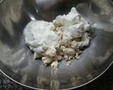 Foto del paso 9 de la receta: Tarta de tofu y queso para dieta