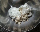 Foto del paso 9 de la receta: Tarta de tofu y queso para dieta
