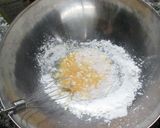Foto del paso 1 de la receta: Panqueques con dulce de leche dietéticos