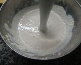 Foto del paso 13 de la receta: Tarta de tofu y queso para dieta