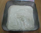 Foto del paso 5 de la receta: Bizcocho diente glaseado