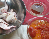 Foto del paso 2 de la receta: Alitas picantes sin aceite