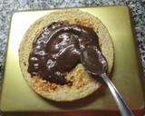Foto del paso 6 de la receta: Bizcocho de avena y yogurt chocolatado (para dieta)