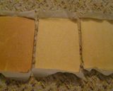 Foto del paso 6 de la receta: Tarta tronco de árbol con baño de caramelo