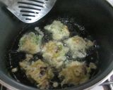 Foto del paso 9 de la receta: Bocaditos de lechugas variadas con queso 