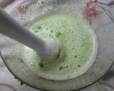 Foto del paso 5 de la receta: Tallarines de espinacas dietéticos