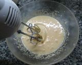 Foto del paso 2 de la receta: Tronco de árbol con crema moka fácil 