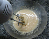 Foto del paso 2 de la receta: Tronco de árbol con crema moka fácil 