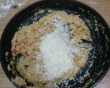 Foto del paso 4 de la receta: Cañoncitos rellenos de maíz con quesos