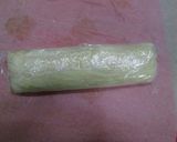 Foto del paso 9 de la receta: Arrollado de pionono dietético 