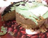 Foto del paso 23 de la receta: Pastel el increíble Hulk
