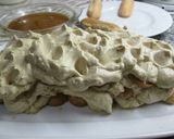 Foto del paso 6 de la receta: Postre de bizcochos tiernos y esponjosos