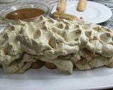 Foto del paso 6 de la receta: Postre de bizcochos tiernos y esponjosos