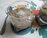Foto del paso 7 de la receta: Natilla de chocolate falsa para dieta