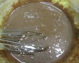 Foto del paso 6 de la receta: Magdalenas al microondas con ganache falso