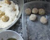 Foto del paso 2 de la receta: Bolitas de arroz especiado