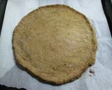 Foto del paso 3 de la receta: Pizza margarita dietética con base de atún