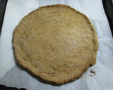 Foto del paso 3 de la receta: Pizza margarita dietética con base de atún