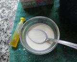 Foto del paso 4 de la receta: Crema pastelera para dieta