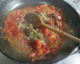 Foto del paso 11 de la receta: Tallarines de espinacas dietéticos