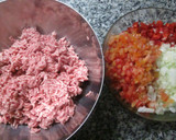 Foto del paso 2 de la receta: Empanadas árabes especiales