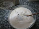 Foto del paso 6 de la receta Tronco de árbol con crema moka fácil 