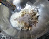 Foto del paso 12 de la receta: Tarta de tofu y queso para dieta