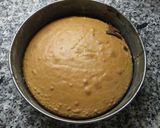 Foto del paso 9 de la receta: Pastel el increíble Hulk