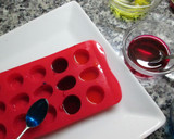 Foto del paso 6 de la receta: Bombones de gelatina sin azúcar