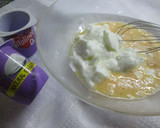 Foto del paso 2 de la receta: Budín de salvado de trigo con higos para dieta