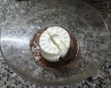 Foto del paso 4 de la receta: Natilla de chocolate falsa para dieta