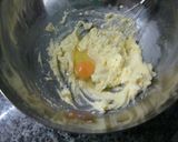 Foto del paso 2 de la receta: Tarta pececito de colores 