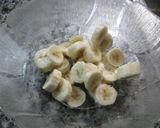 Foto del paso 1 de la receta: Ensalada de frutas de estación para tupper