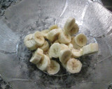 Foto del paso 1 de la receta: Ensalada de frutas de estación para tupper
