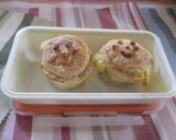 Foto del paso 8 de la receta: Vasitos hojaldrados con maíz para tupper 