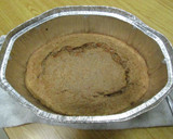 Foto del paso 8 de la receta: Bizcocho de zanahoria con crema de queso light