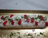 Foto del paso 11 de la receta: Arrollado de pionono dietético 