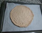 Foto del paso 5 de la receta: Base de atún para pizza dietética