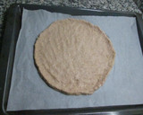 Foto del paso 5 de la receta: Base de atún para pizza dietética
