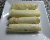 Foto del paso 9 de la receta: Canelones de espinacas dietéticos