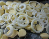 Foto del paso 5 de la receta: Alitas de pollo a la mostaza con súper guarnición